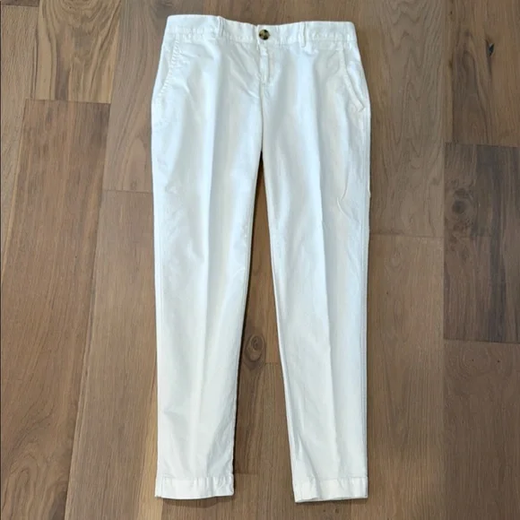 Banana Republic City Chino - Picture 1 of 3